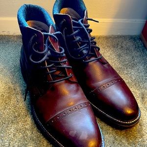 Dress Boots for sale